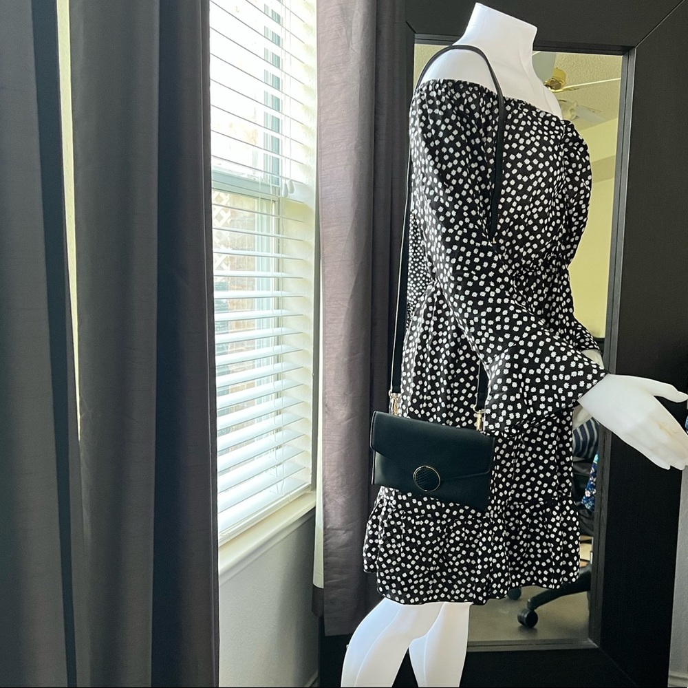 Aldo Crossbody Bag